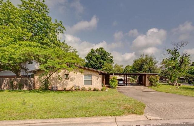 2509 Ridgeview DR, Austin, TX 78704