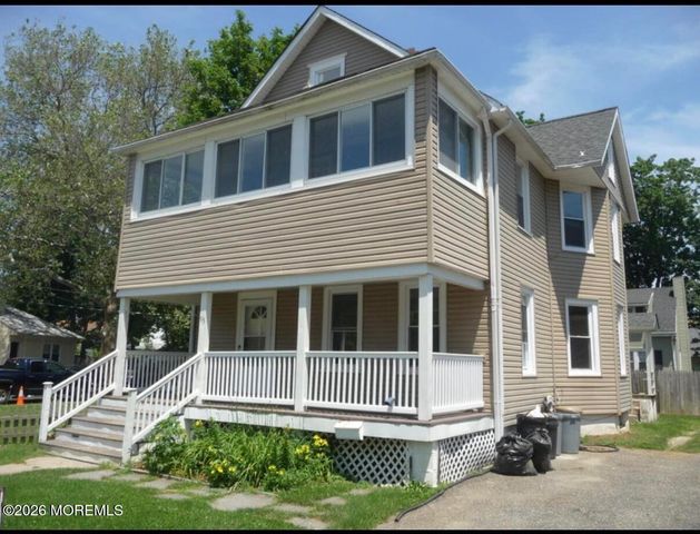 95 N 5th Avenue, Long Branch, NJ 07740