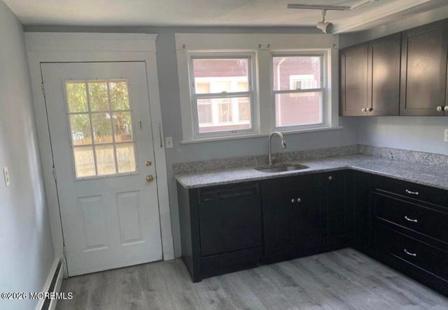 95 N 5th Avenue, Long Branch, NJ 07740