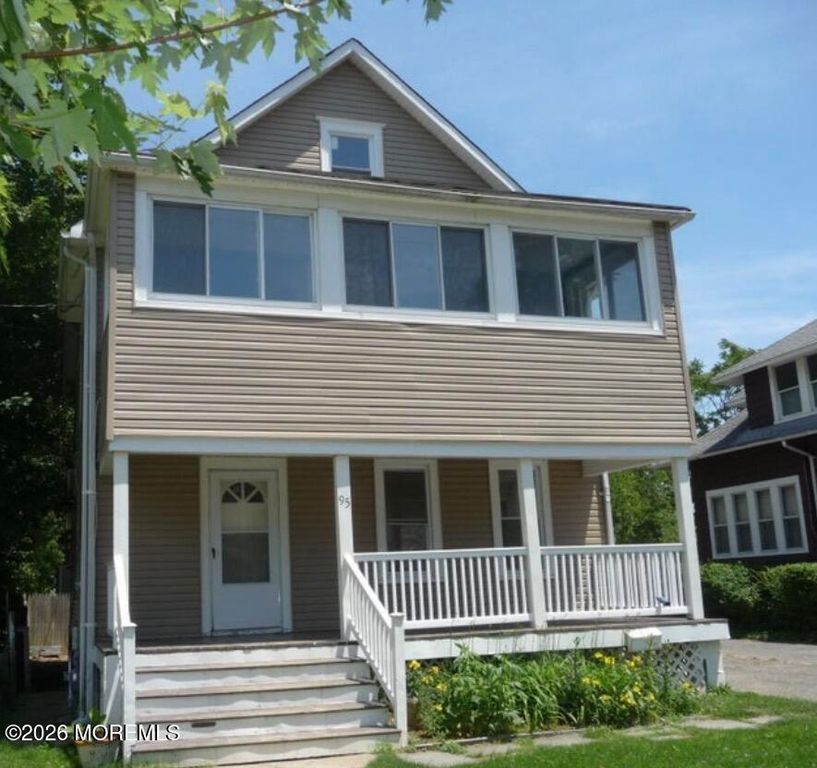 95 N 5th Avenue, Long Branch, NJ 07740