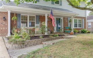 4468 Smokey Lake DR, Virginia Beach, VA 23462