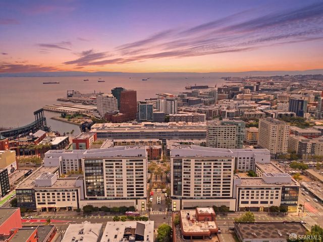 250 King Street 722, San Francisco, CA 94107
