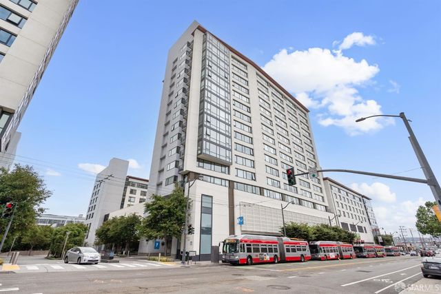 250 King Street 722, San Francisco, CA 94107