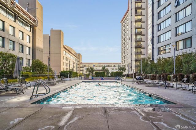 250 King Street 722, San Francisco, CA 94107