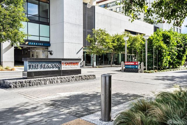 250 King Street 722, San Francisco, CA 94107