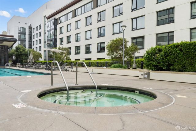250 King Street 722, San Francisco, CA 94107