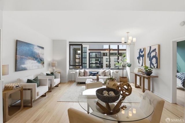 250 King Street 722, San Francisco, CA 94107