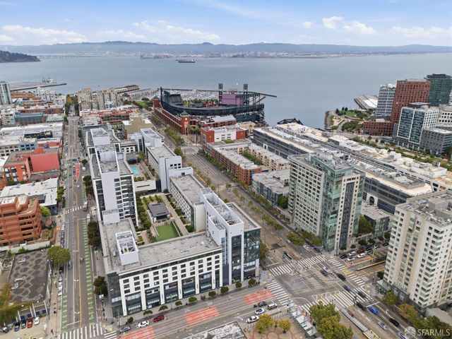 250 King Street 722, San Francisco, CA 94107