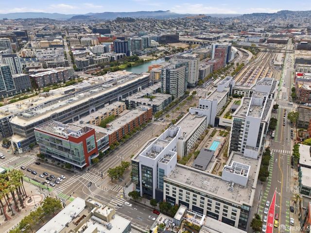 250 King Street 722, San Francisco, CA 94107