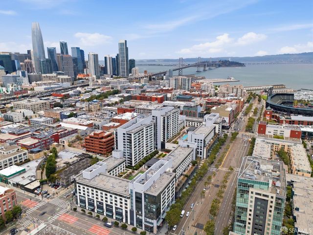 250 King Street 722, San Francisco, CA 94107