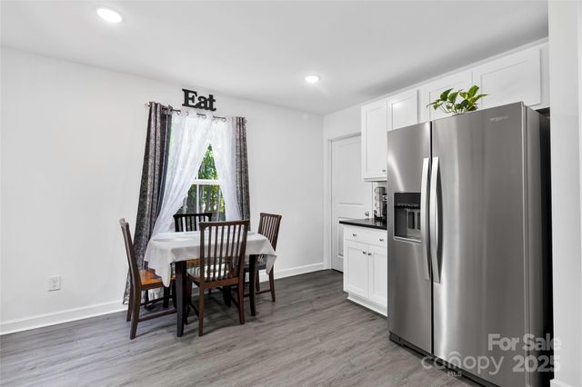1903 Midwood Drive, Albemarle, NC 28001