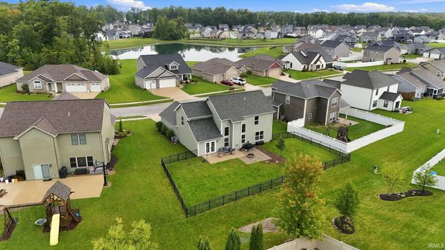 178 Stangrove Cove, Fort Wayne, IN 46845