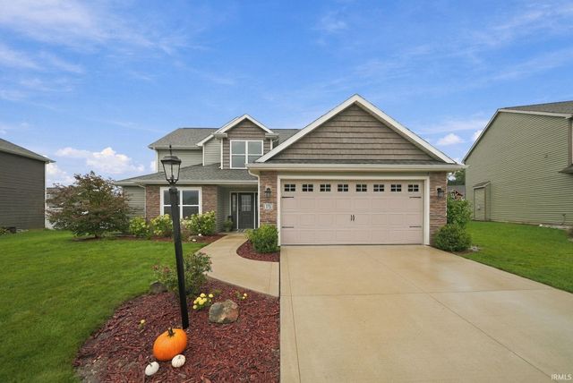 178 Stangrove Cove, Fort Wayne, IN 46845