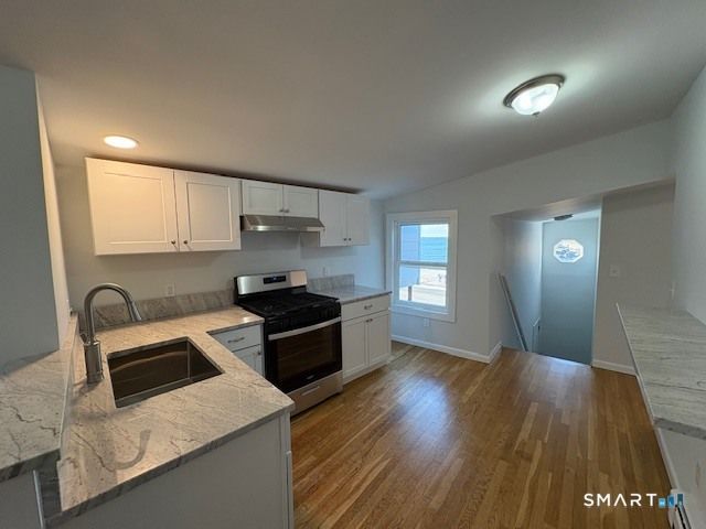 140 Beach Avenue 2, Milford, CT 06460