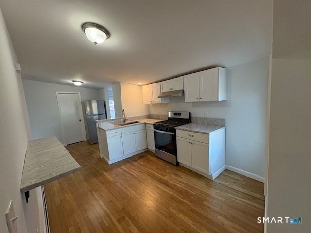 140 Beach Avenue 2, Milford, CT 06460