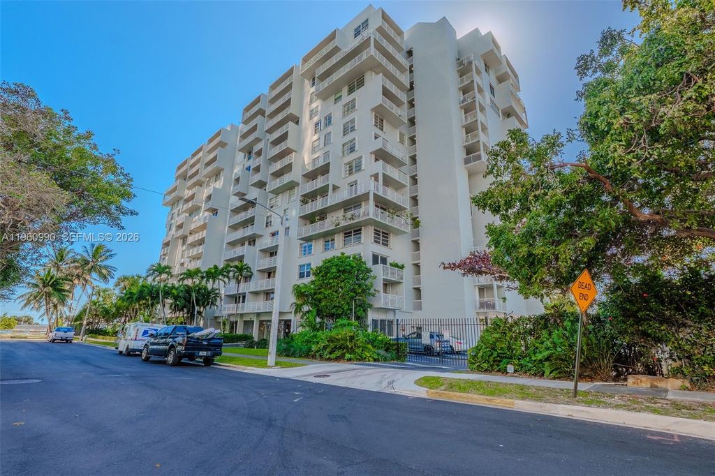 Address unavailable.