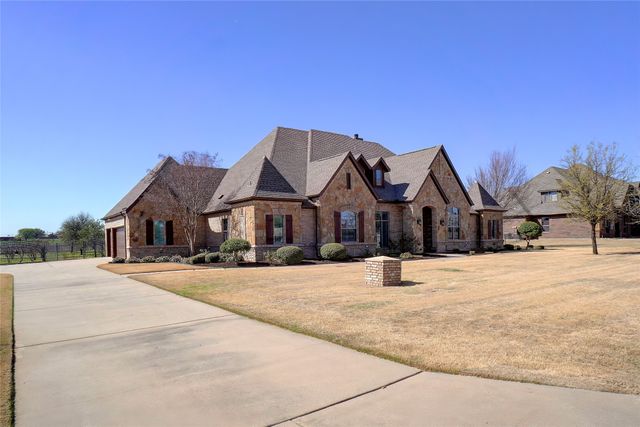 1304 Rollie Michael Lane, Fort Worth, TX 76179