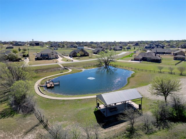 1304 Rollie Michael Lane, Fort Worth, TX 76179