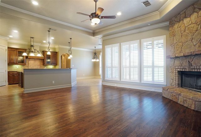 1304 Rollie Michael Lane, Fort Worth, TX 76179