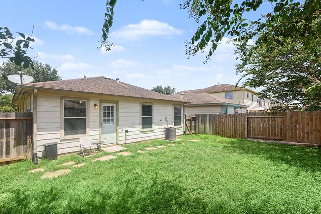 11419 Flying Geese Lane, Tomball, TX 77375