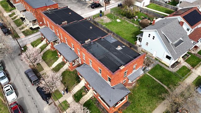 300-310 E 9th Avenue, Columbus, OH 43201