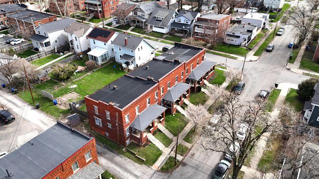 300-310 E 9th Avenue, Columbus, OH 43201