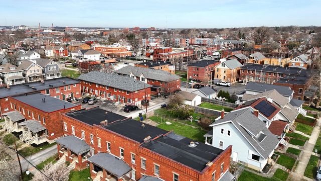 300-310 E 9th Avenue, Columbus, OH 43201
