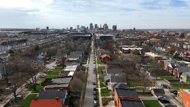 300-310 E 9th Avenue, Columbus, OH 43201