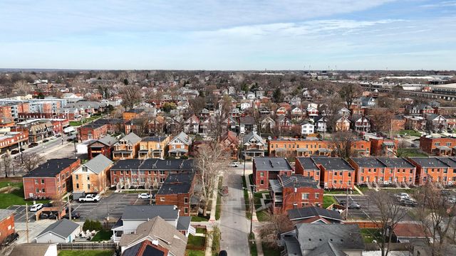 300-310 E 9th Avenue, Columbus, OH 43201