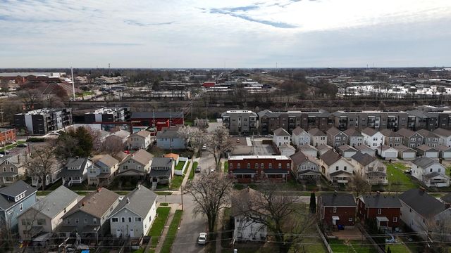 300-310 E 9th Avenue, Columbus, OH 43201