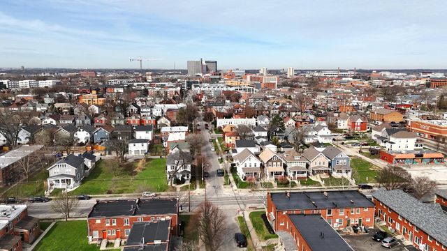 300-310 E 9th Avenue, Columbus, OH 43201