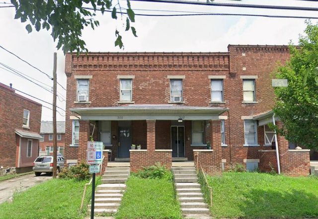 300-310 E 9th Avenue, Columbus, OH 43201