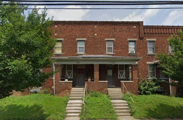 300-310 E 9th Avenue, Columbus, OH 43201