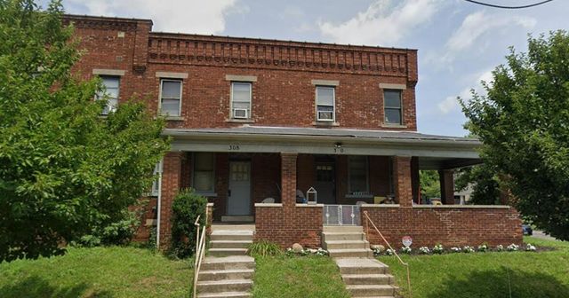 300-310 E 9th Avenue, Columbus, OH 43201