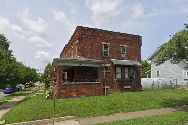 300-310 E 9th Avenue, Columbus, OH 43201