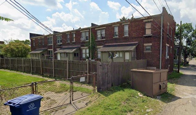 300-310 E 9th Avenue, Columbus, OH 43201