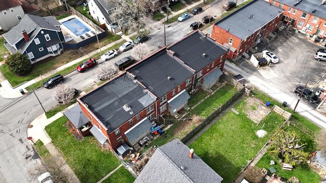 300-310 E 9th Avenue, Columbus, OH 43201