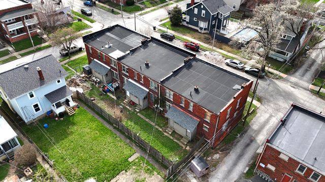 300-310 E 9th Avenue, Columbus, OH 43201