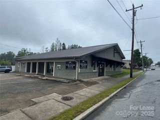 280 S Broad Street, Brevard, NC 28712