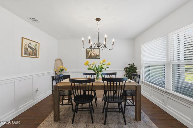 155 Country Circle Drive E, Port Orange, FL 32128