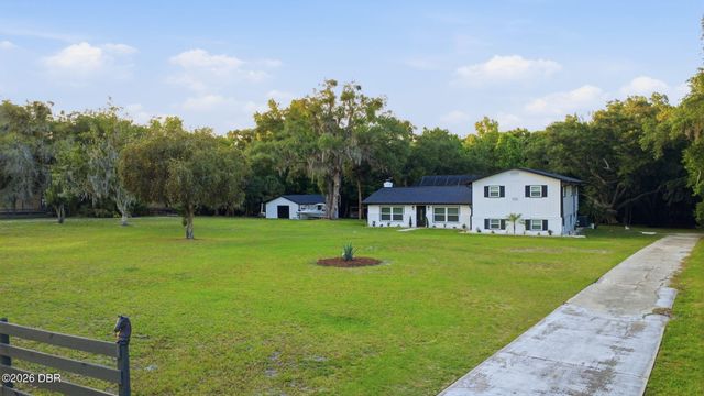 155 Country Circle Drive E, Port Orange, FL 32128