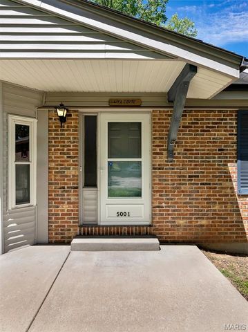 5001 Fawn Circle, Imperial, MO 63052