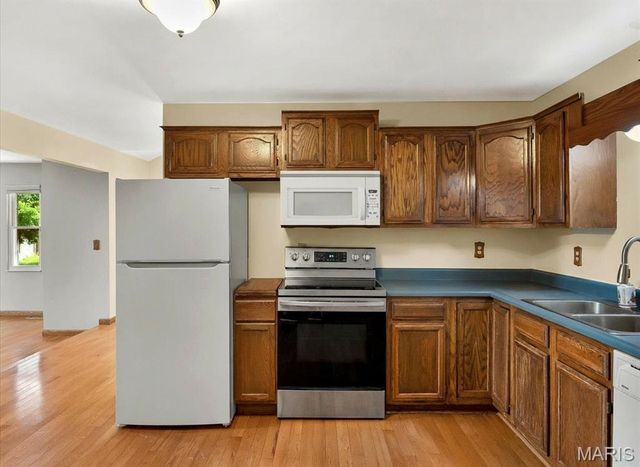 5001 Fawn Circle, Imperial, MO 63052