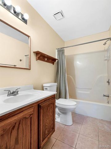 5001 Fawn Circle, Imperial, MO 63052