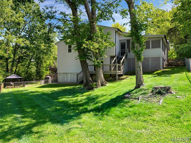 5001 Fawn Circle, Imperial, MO 63052