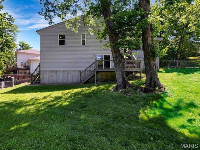 5001 Fawn Circle, Imperial, MO 63052