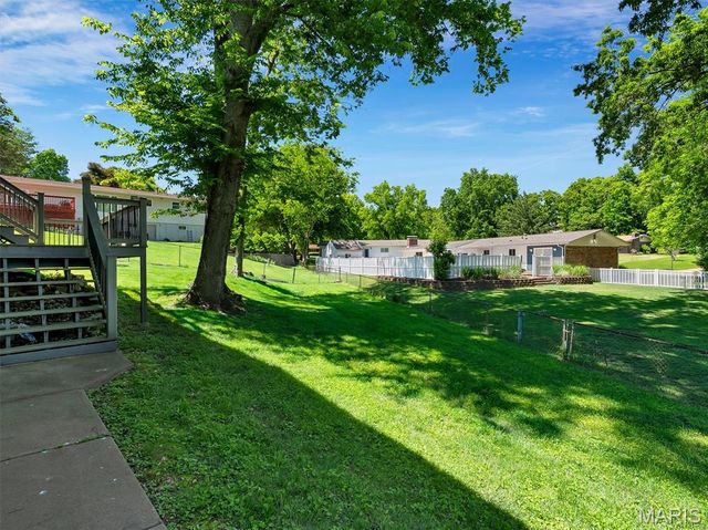 5001 Fawn Circle, Imperial, MO 63052