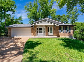 5001 Fawn Circle, Imperial, MO 63052