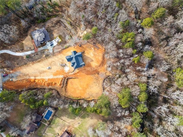 3454 Velma SW Drive, Powder Springs, GA 30127