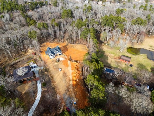 3454 Velma SW Drive, Powder Springs, GA 30127